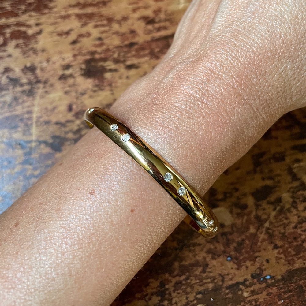 vintage bracelet